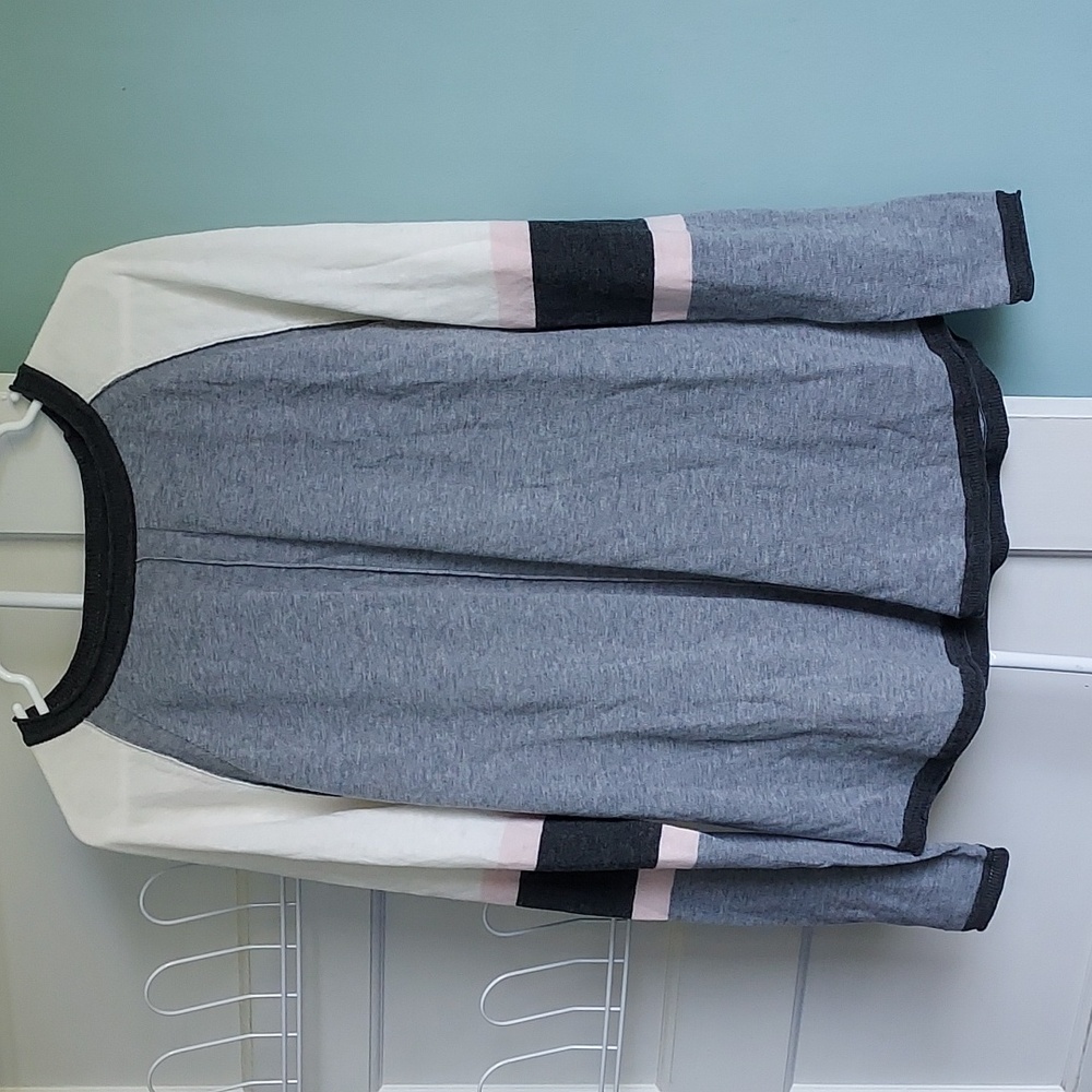 Title Nine Wool Blend Pullover Sweater - Read Description & See Pictures Flawed